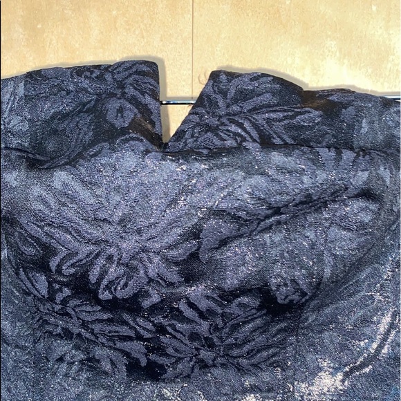 Show Stopper Mini Dress Free People - Picture 9 of 13